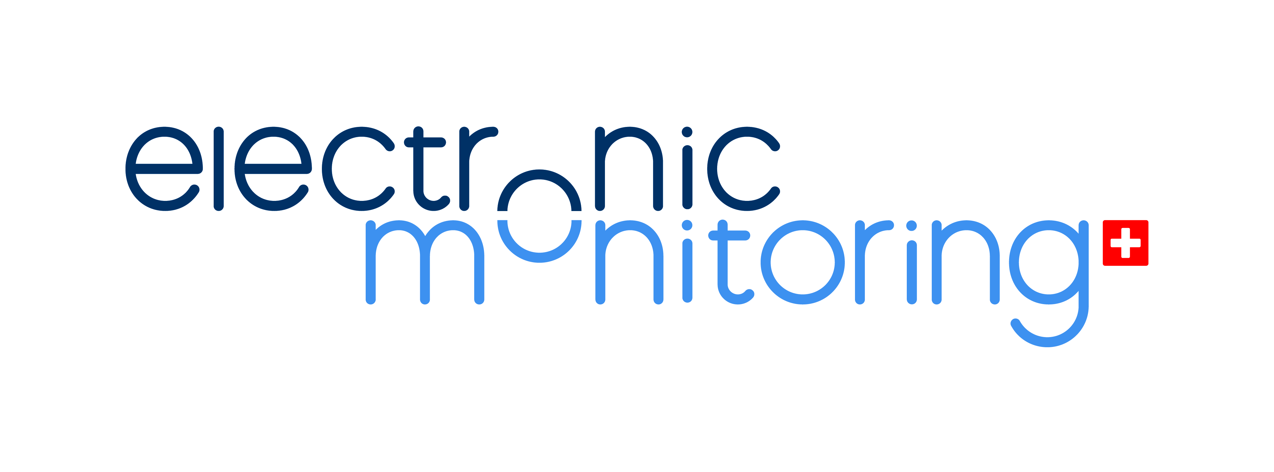 Logo electronic monitoring