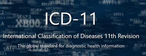 ICD-11Visual