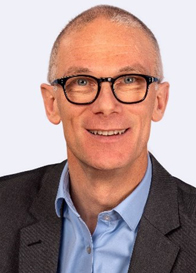 Patrick Cotti