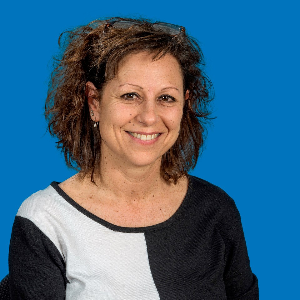 Maria Teresa De Agazio Dozio