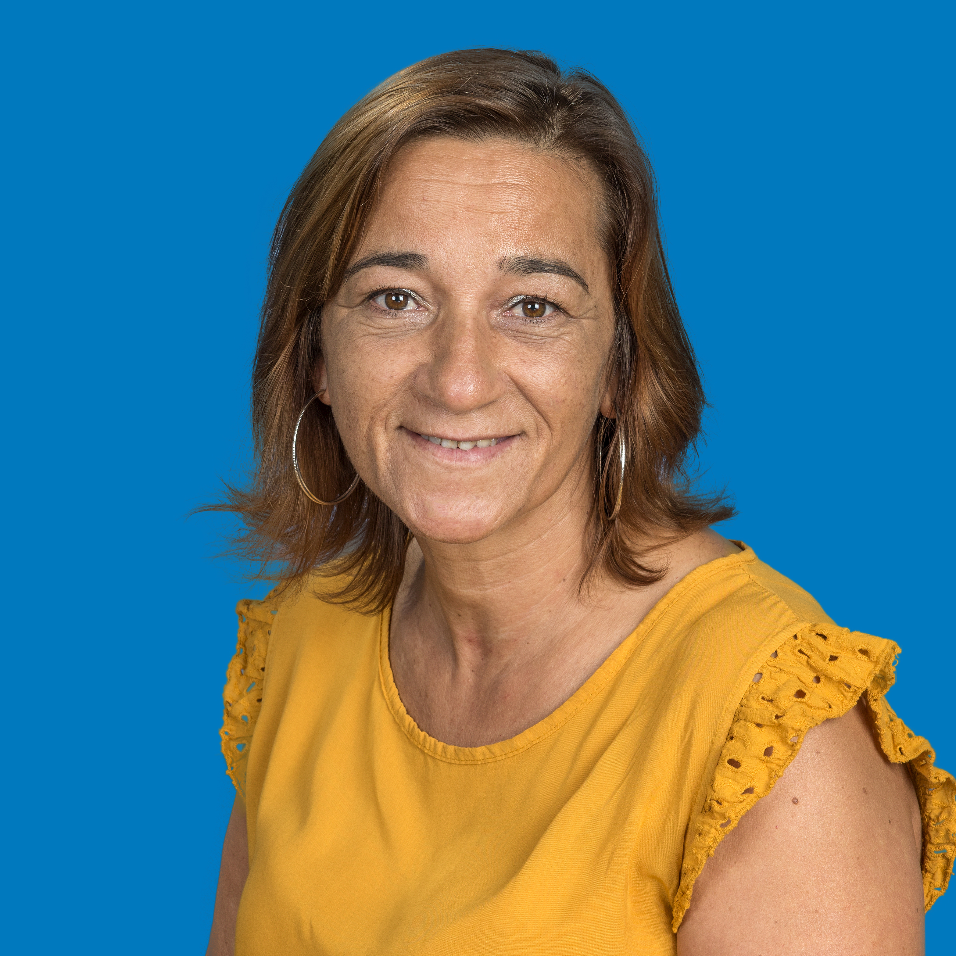 Maria Paula Nunes de Matos