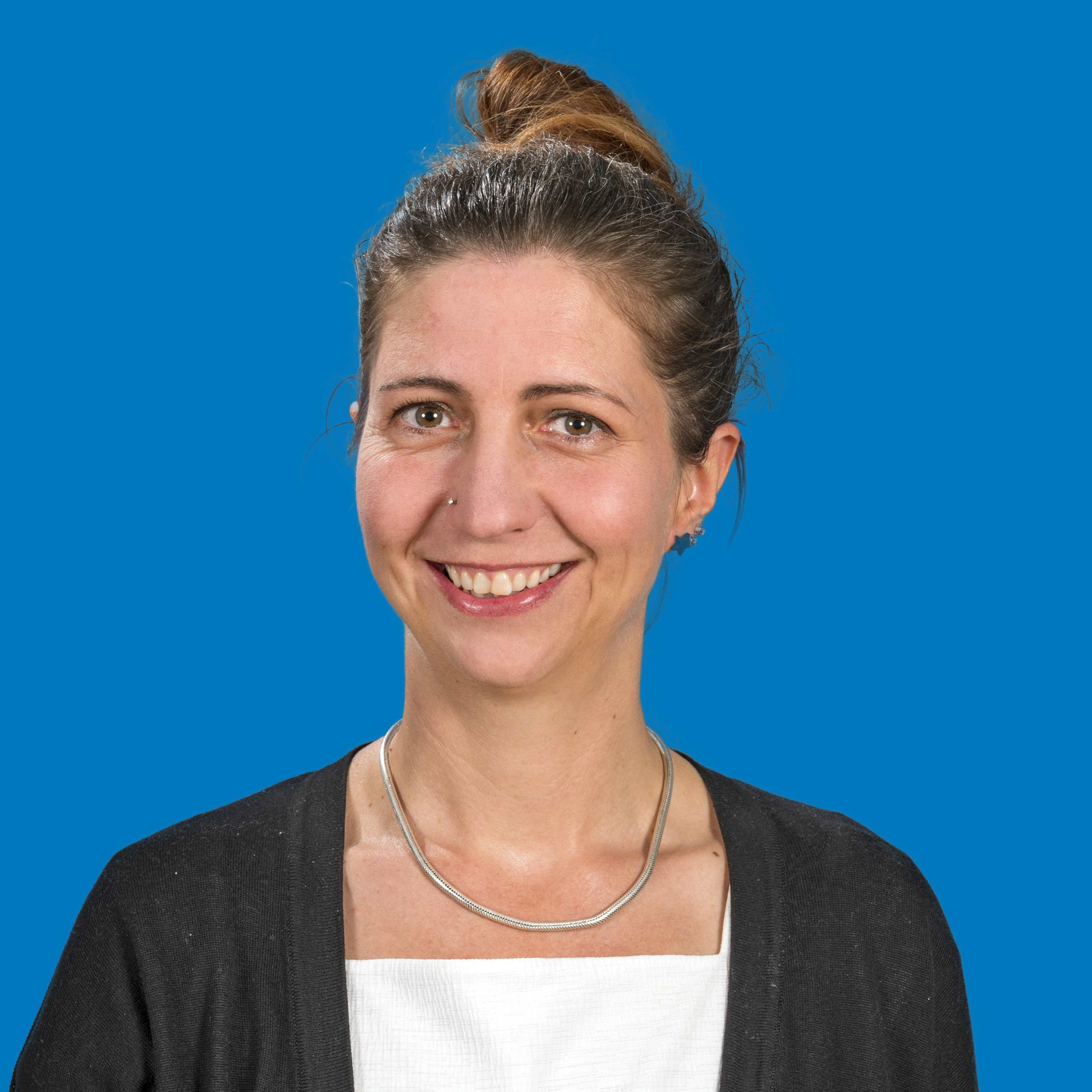 Carmen Röthlisberger