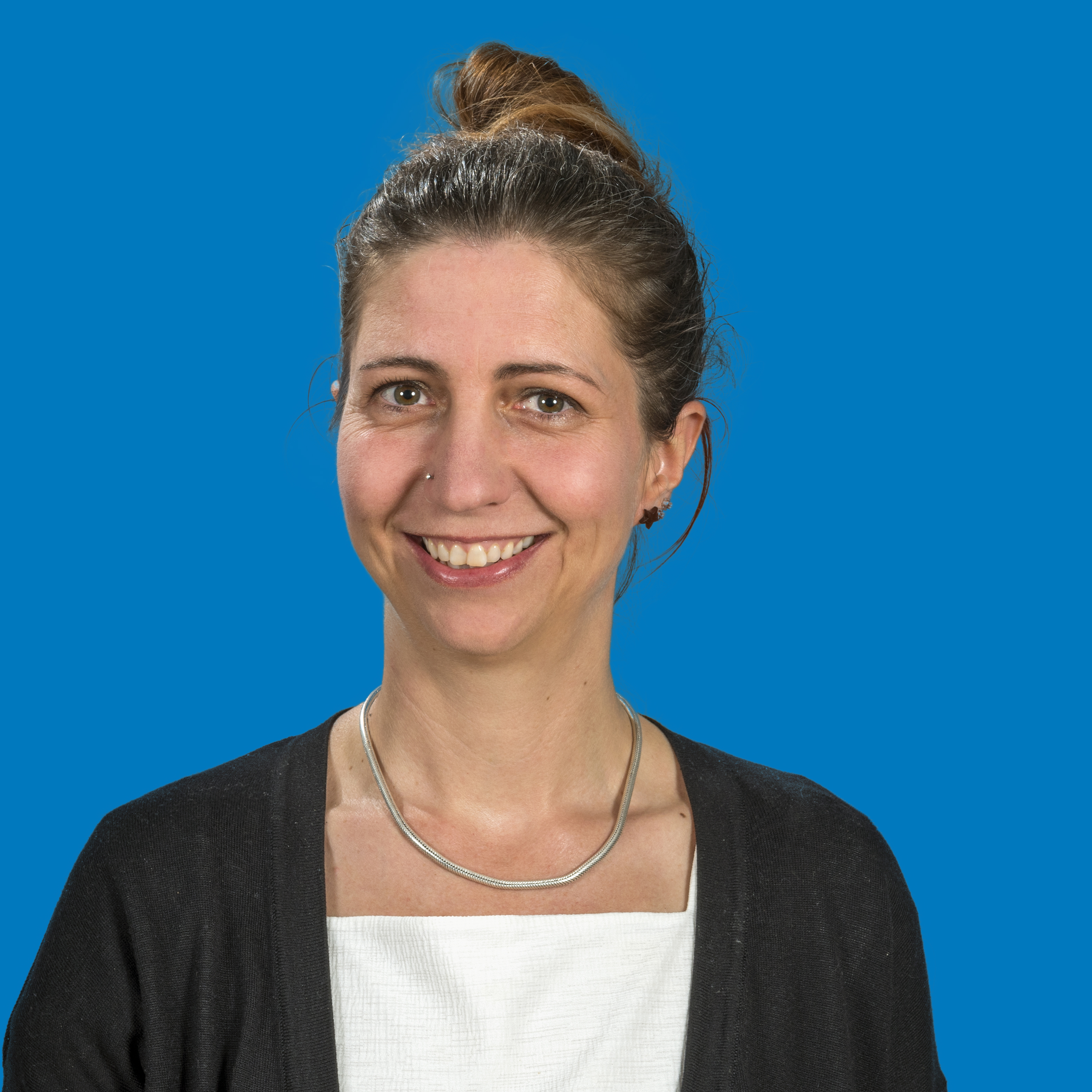 Carmen Röthlisberger