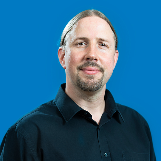 Portrait Sébastien Vetter