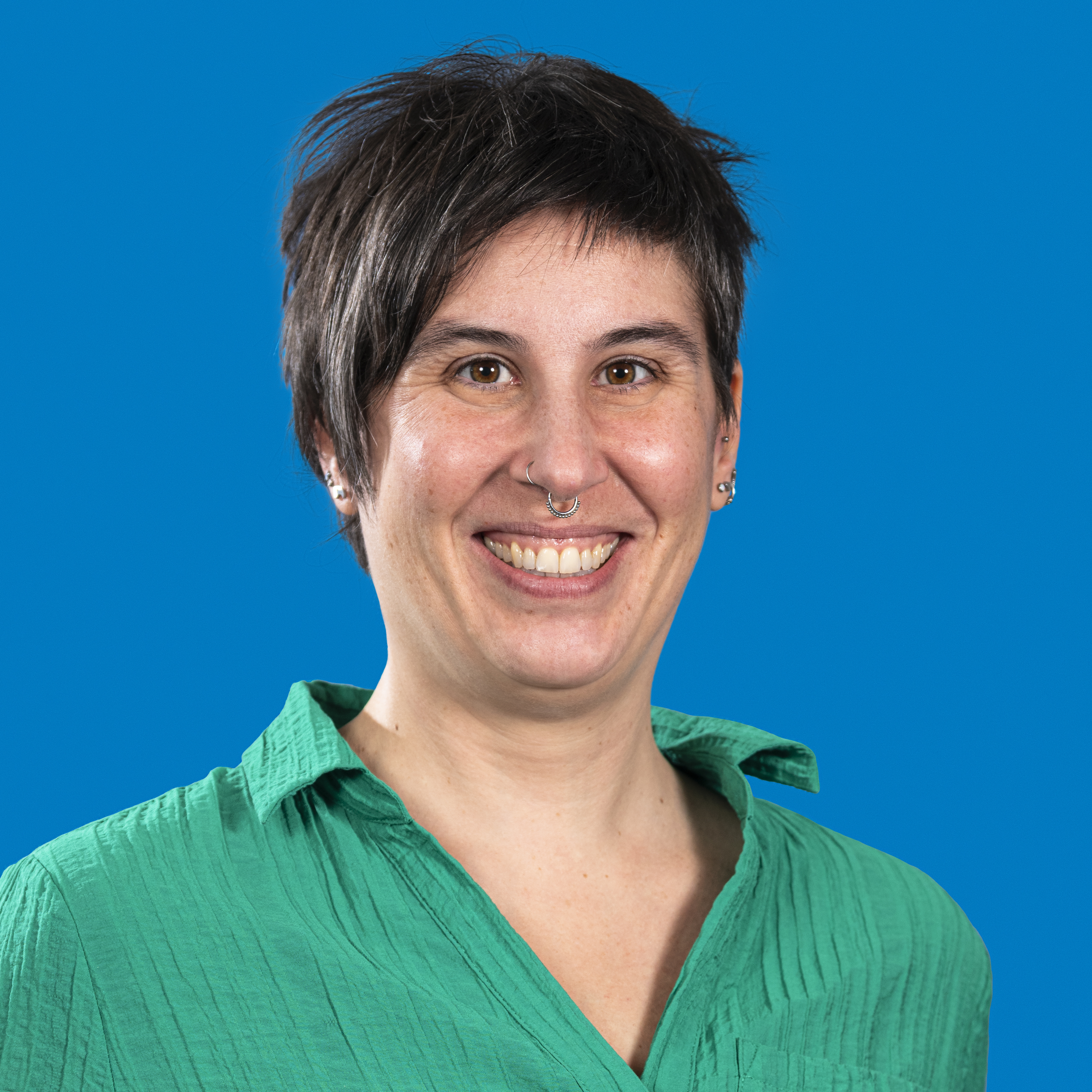 Alexia Panagiotounakos