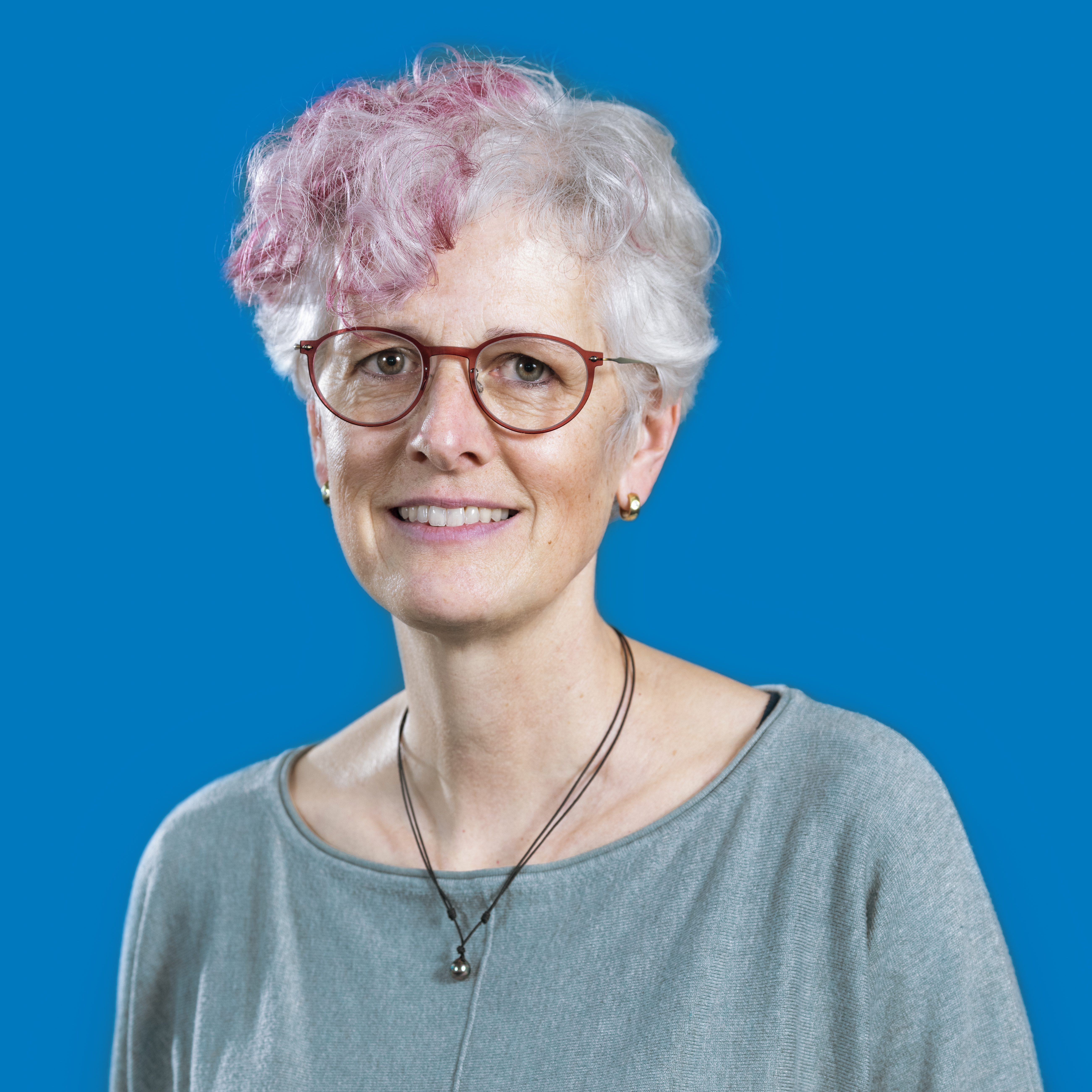 Anne Meyer de Stadelhofen