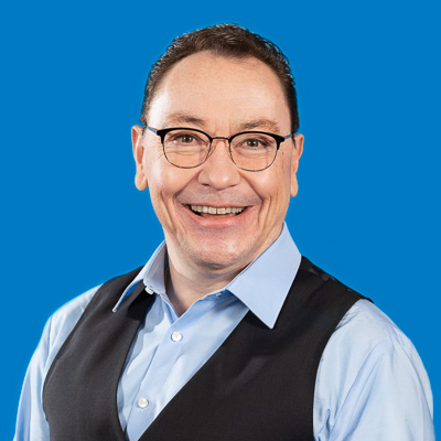 Christian Breitschmid