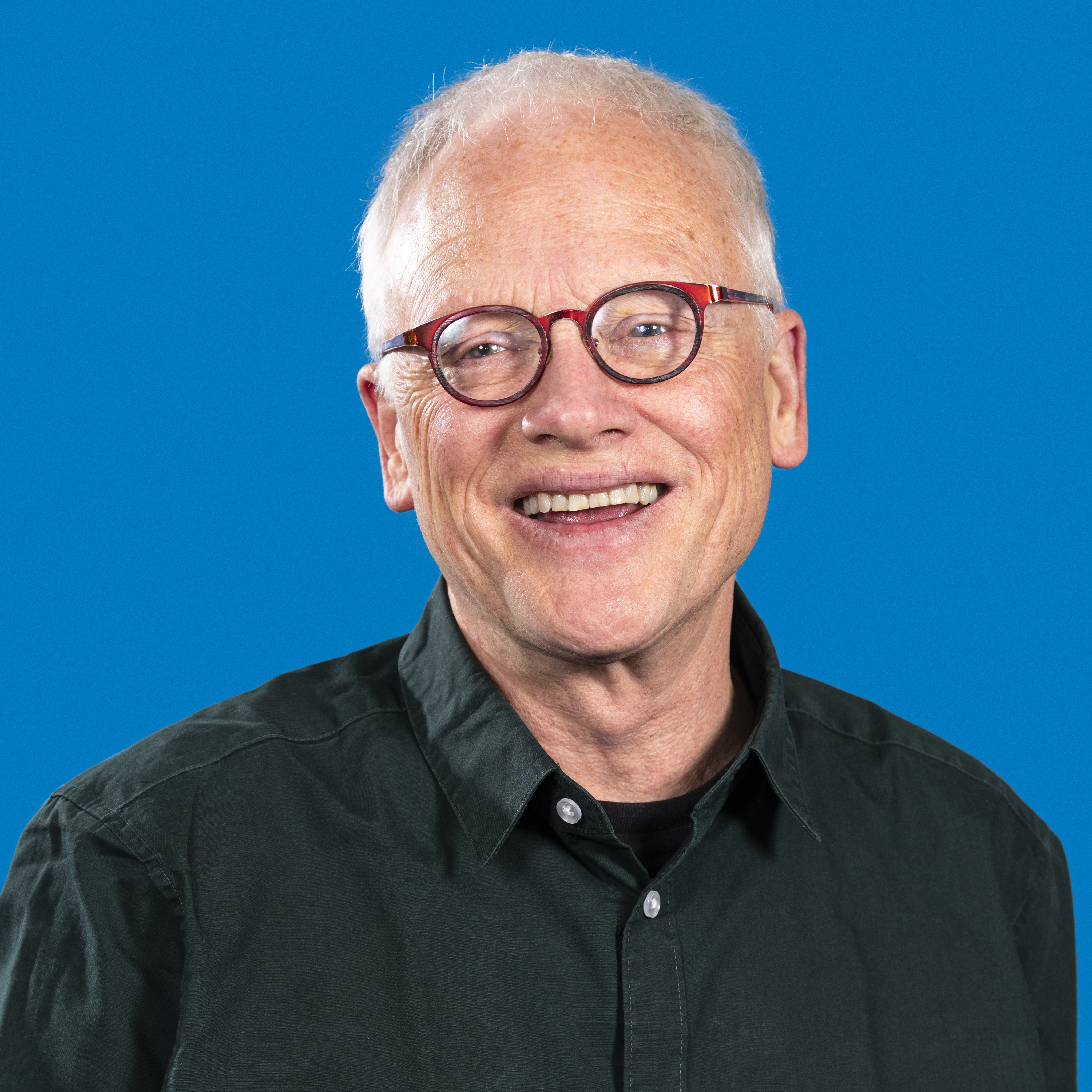 Jean-Michel Bruggmann