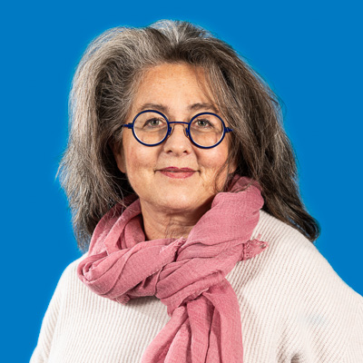 Pearl L. Sananes Zagury