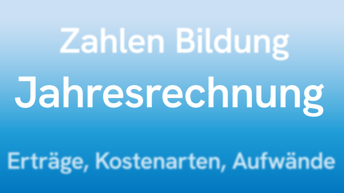 Zahlen