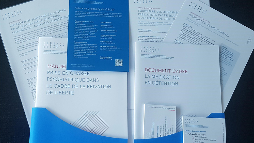 Dossier santé