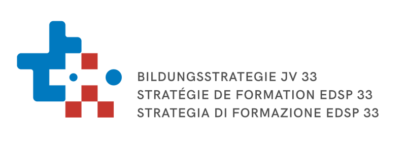Stratégie de formation EDSP 33