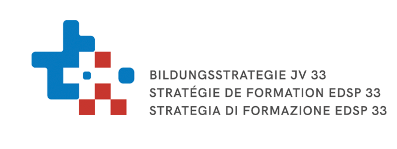 Strategia di Formazione EDSP 2033