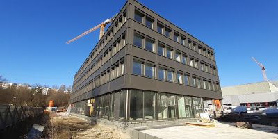 Campus SKJV - Bild: SKJV