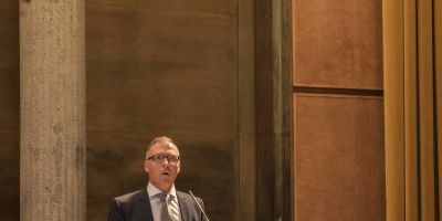Claudio Vannini, Mitglieder der Prüfungskommission 